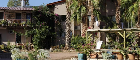 Kekova Koç Pansiyon