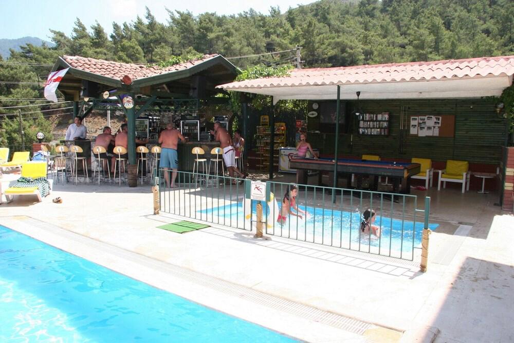 Life Apart Marmaris