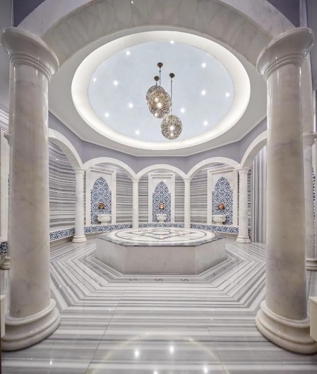 Limak Ambassadore Hotel