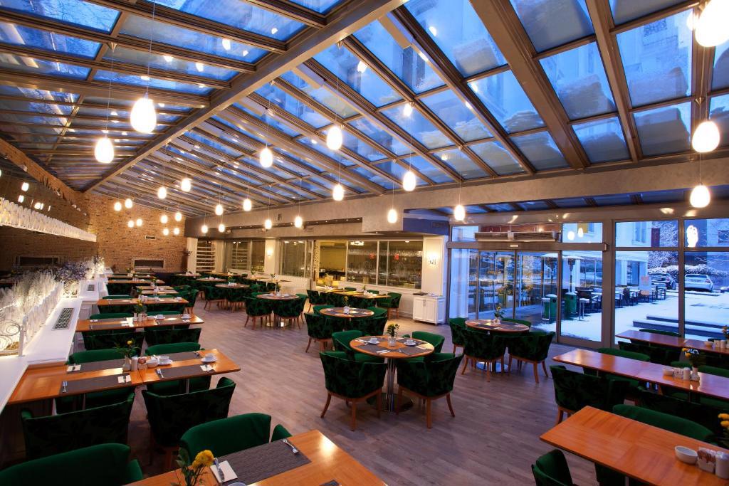 Limak Ambassadore Hotel