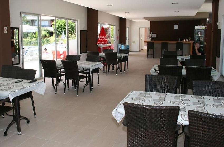Riverside Resort Property
