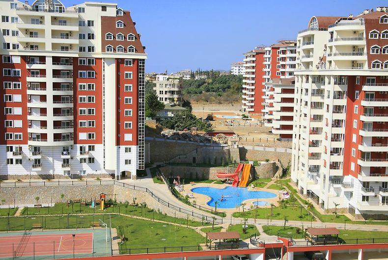 Dream Homes Apartment