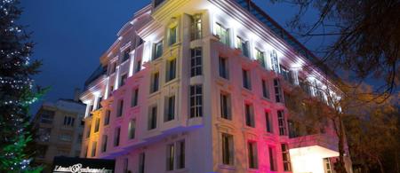 Limak Ambassadore Hotel