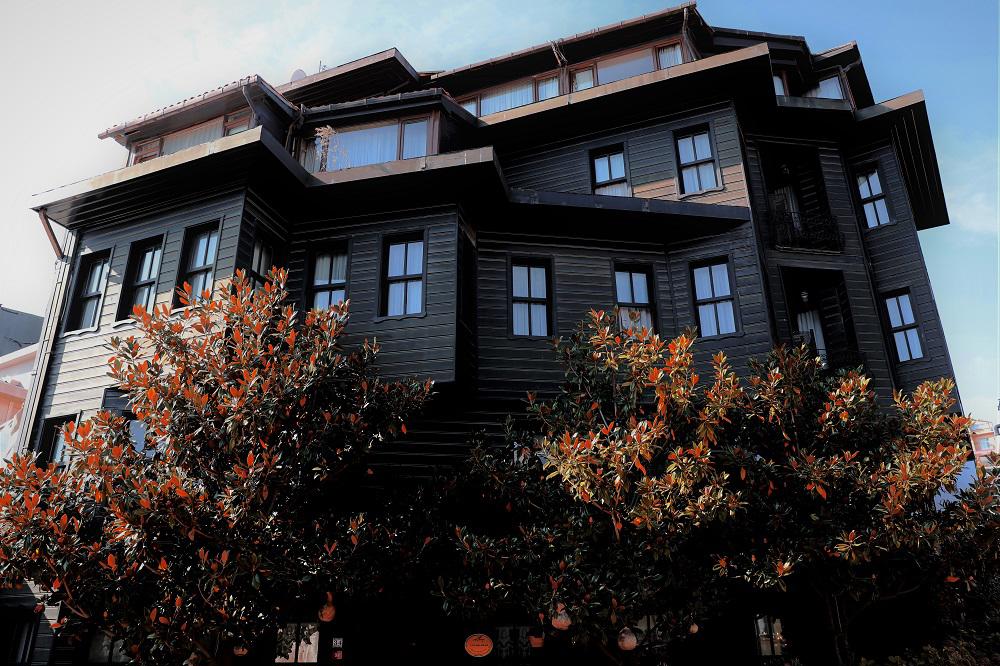 Yusuf Pasa Konağı