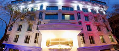 Limak Ambassadore Hotel