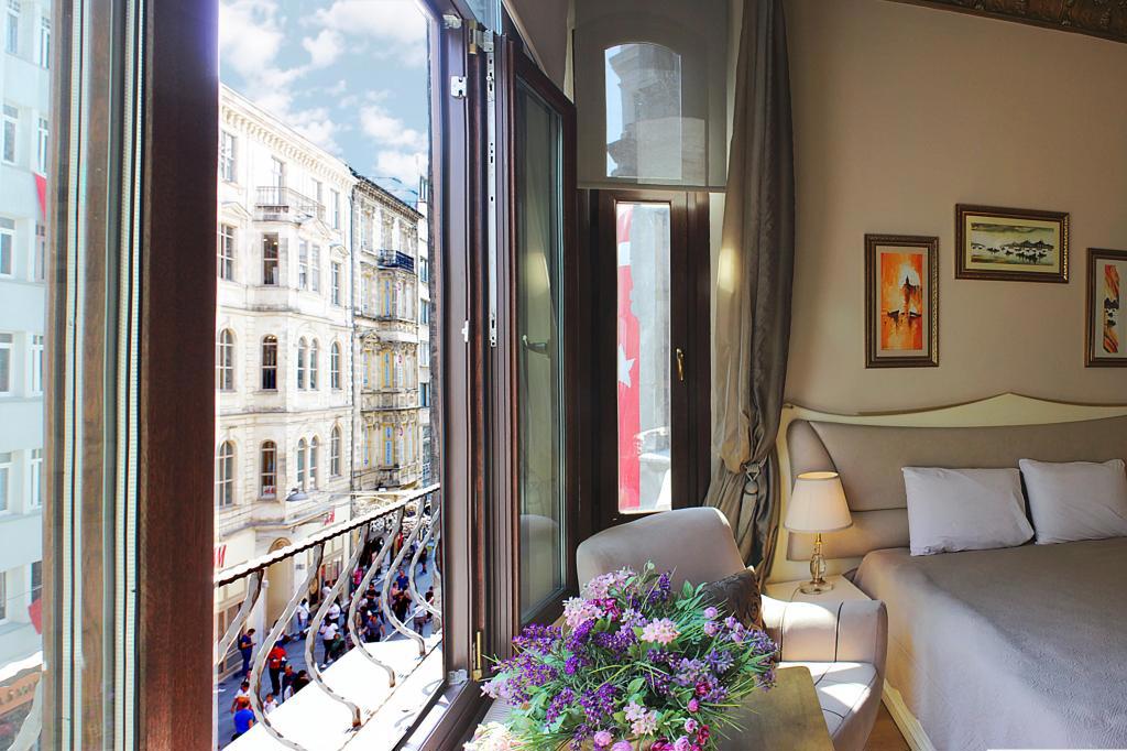Ragıp Pasha Hotels