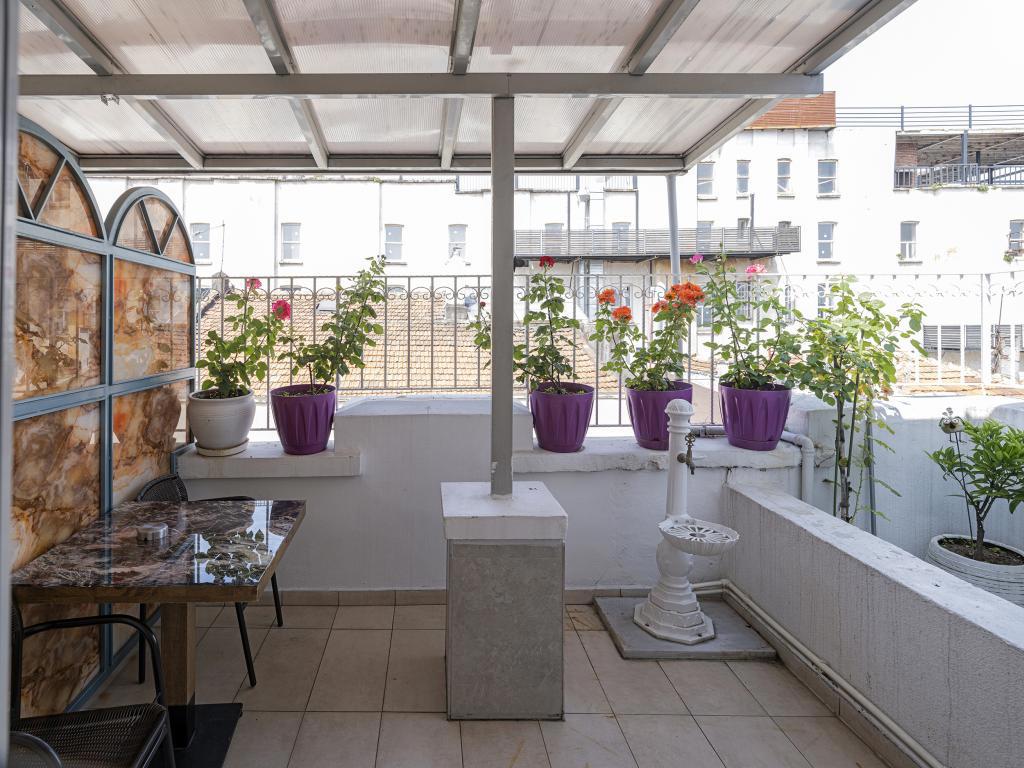Ragıp Pasha Hotels
