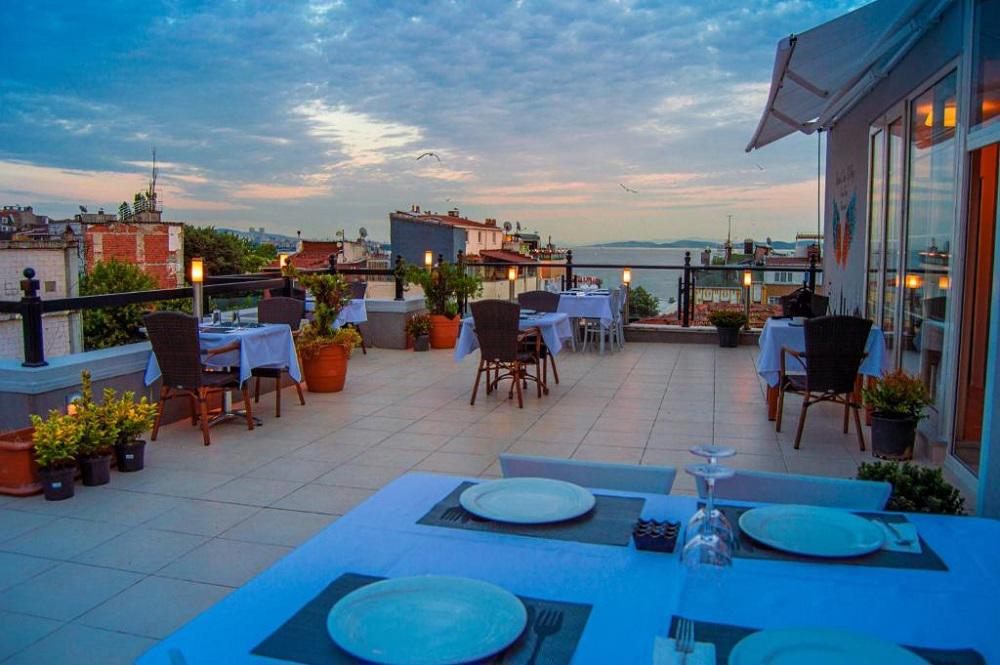 Sarnic Hotel & Sarnic Premier Hotel Ottoman Mansion