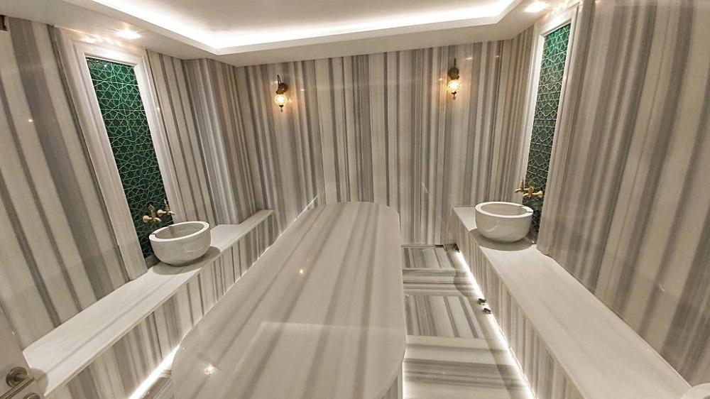Sarnic Hotel & Sarnic Premier Hotel Ottoman Mansion