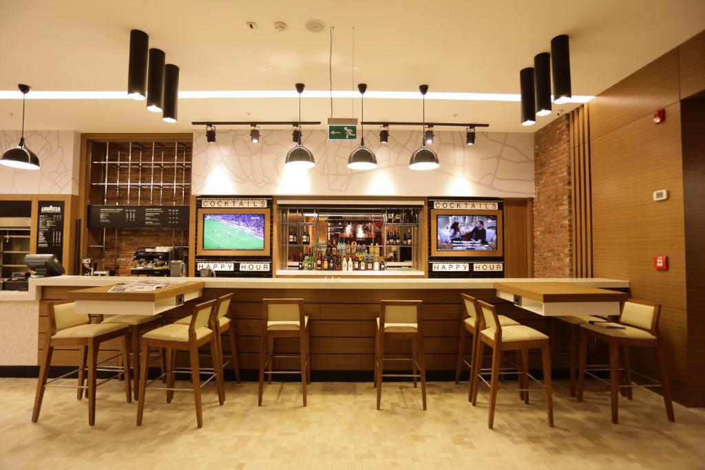 Holiday Inn Ankara Çukurambar