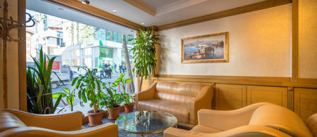 Hotel Gül