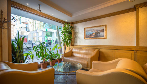 Hotel Gül