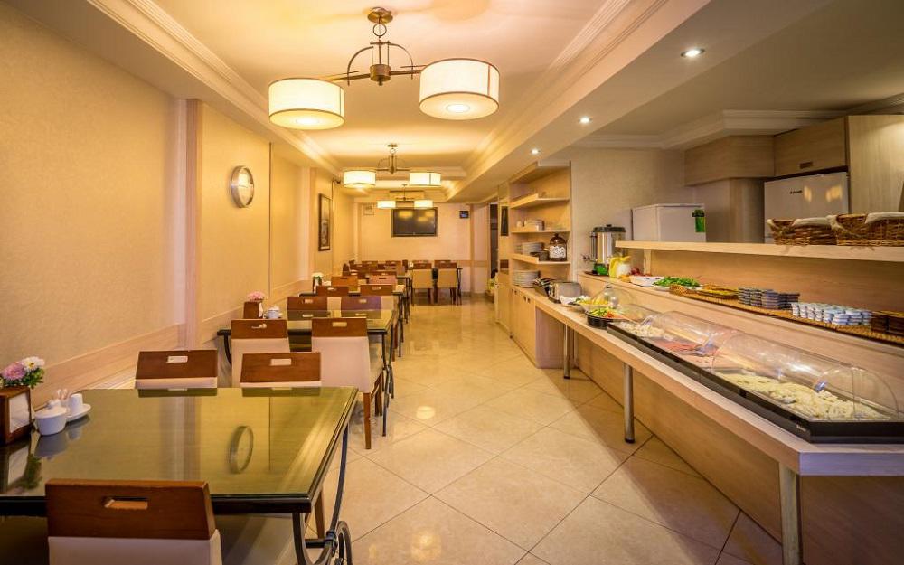 Hotel Gül