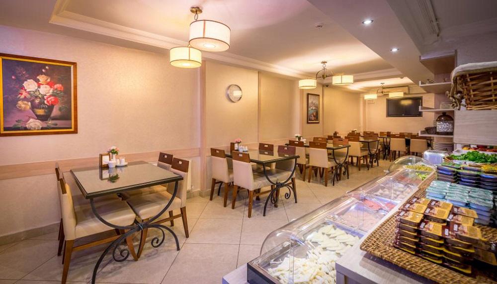 Hotel Gül