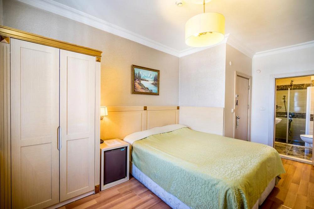 Hotel Gül
