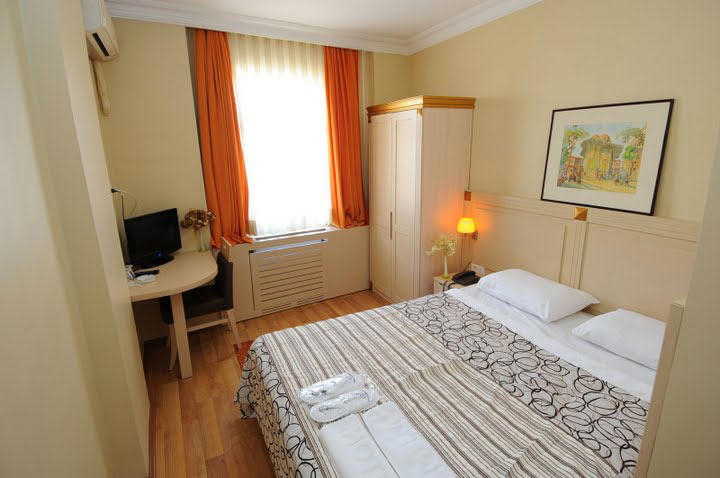 Hotel Gül