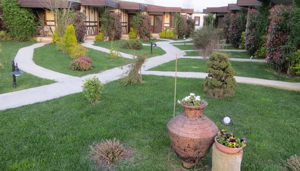 Riva's Club Hotel