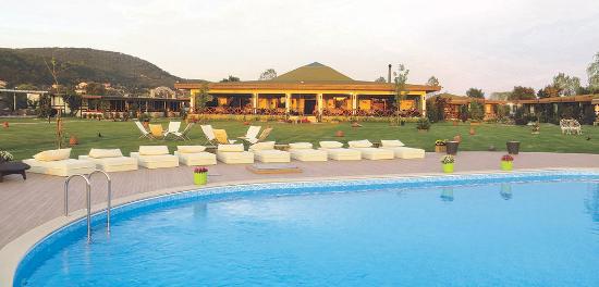 Riva's Club Hotel