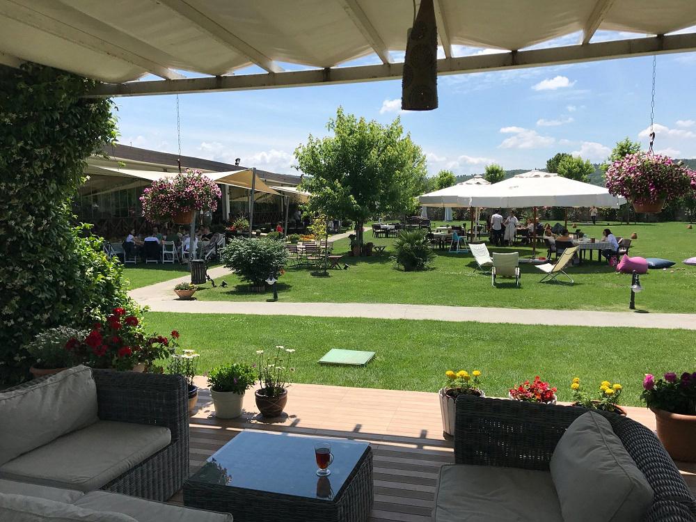 Riva's Club Hotel