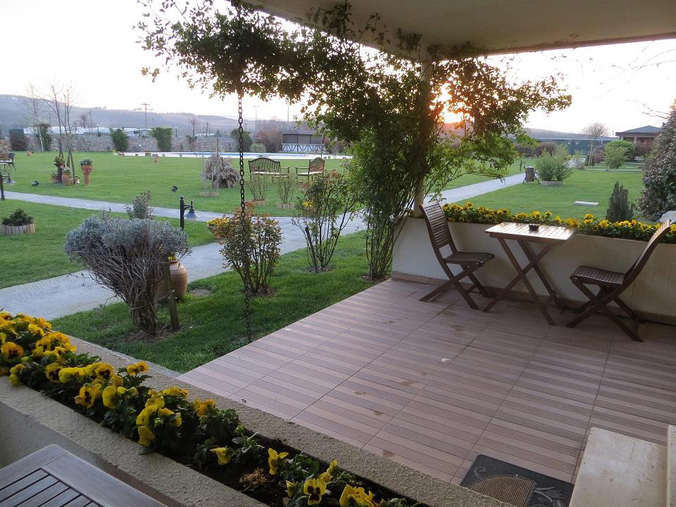 Riva's Club Hotel