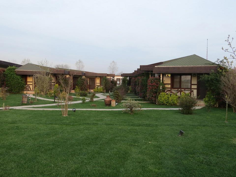 Riva's Club Hotel