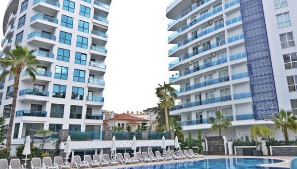 Elite Marine Residence