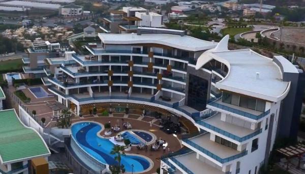 Elite Life 5 Residence