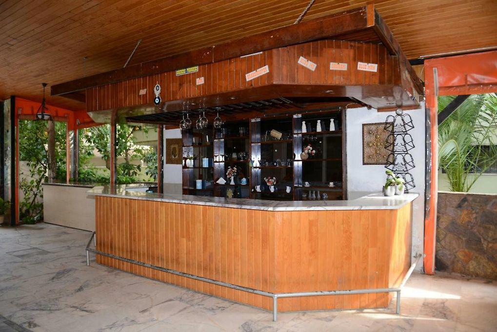 Livane Suit Otel
