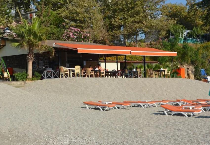 Konak Seaside Home