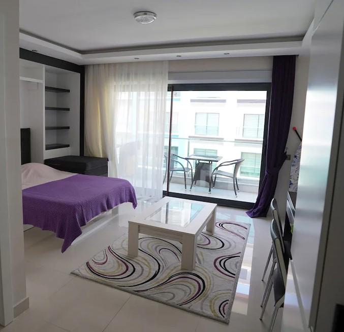 Konak Seaside Home