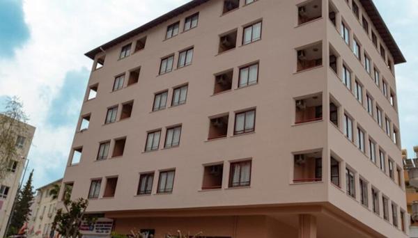 King's Suit Apart Otel