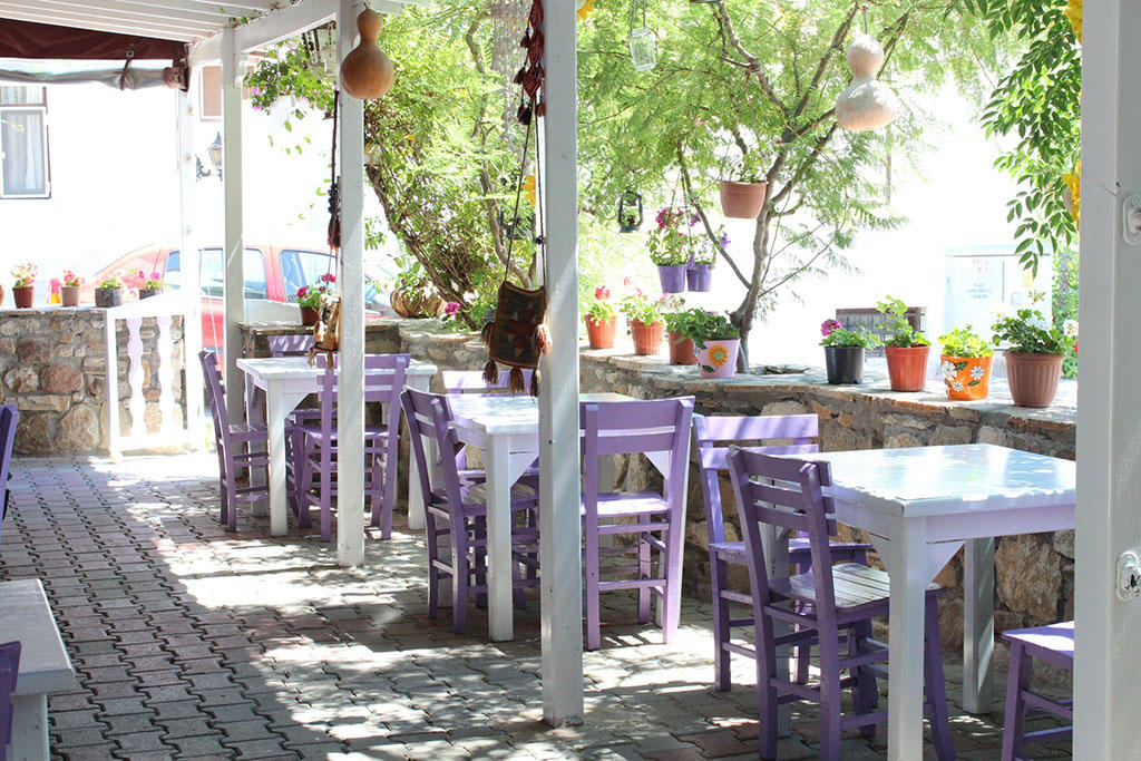 Adahan Otel Bozcaada