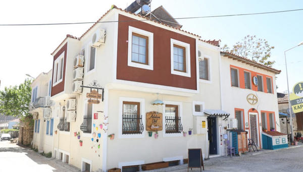 Adahan Pansiyon & Otel