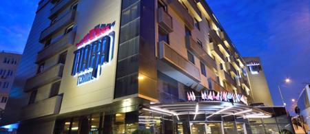Tiara Termal & Spa