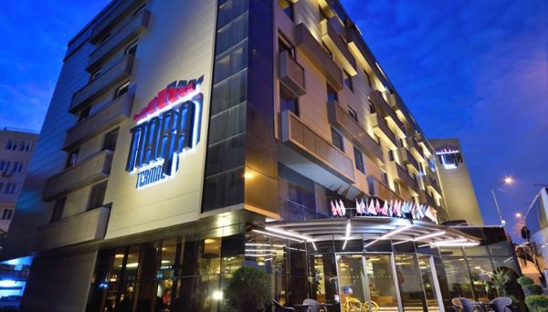 Tiara Termal & Spa