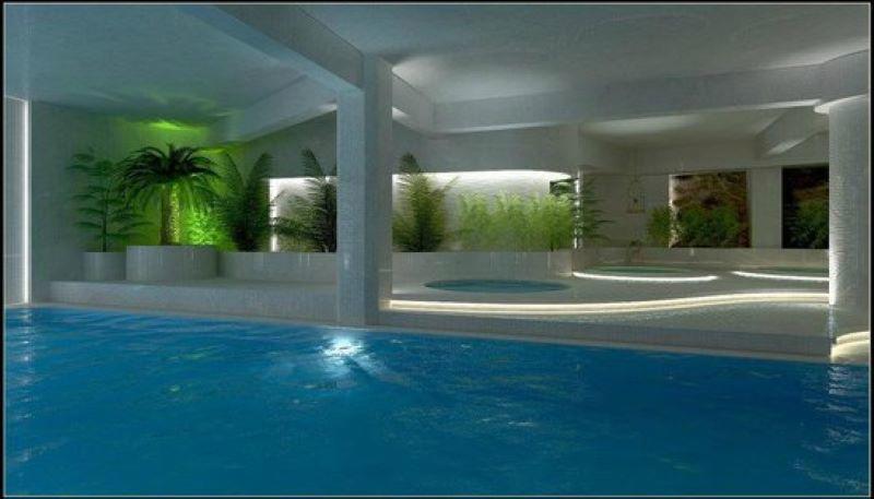 Tiara Termal & Spa