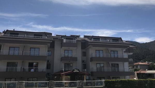 Murat Apart Hotel