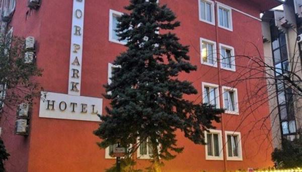 Febor Park Istanbul Levent Hotel