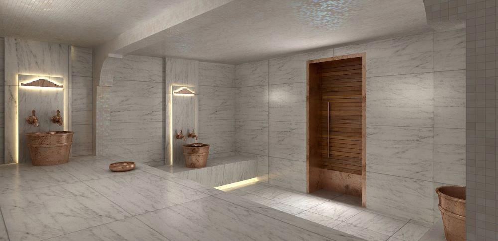 Tiara Termal & Spa