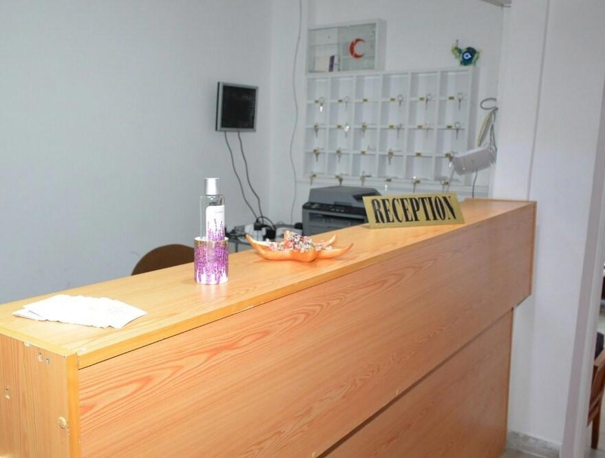 Alanya City Hotel Residence