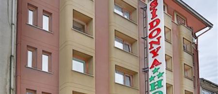 Sidonya Hotel