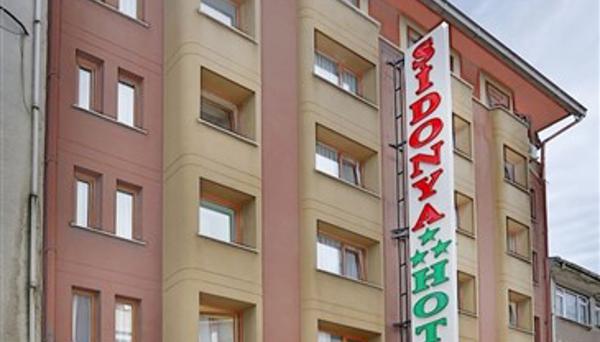 Sidonya Hotel