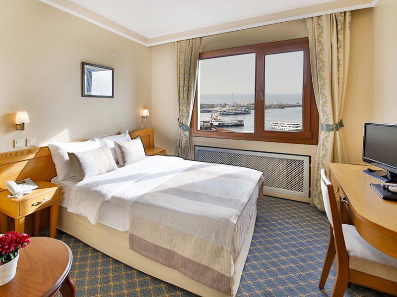 Sidonya Hotel