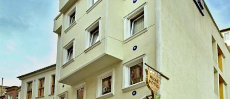 Divas Hotel