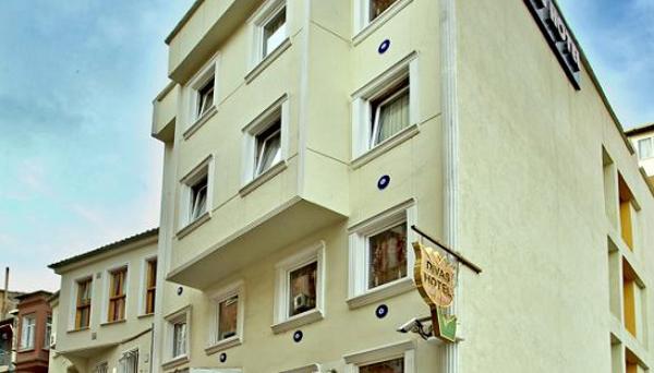 Divas Hotel