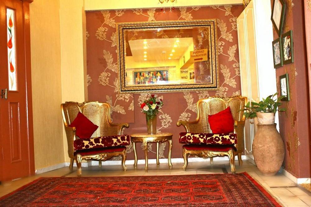 Divas Hotel