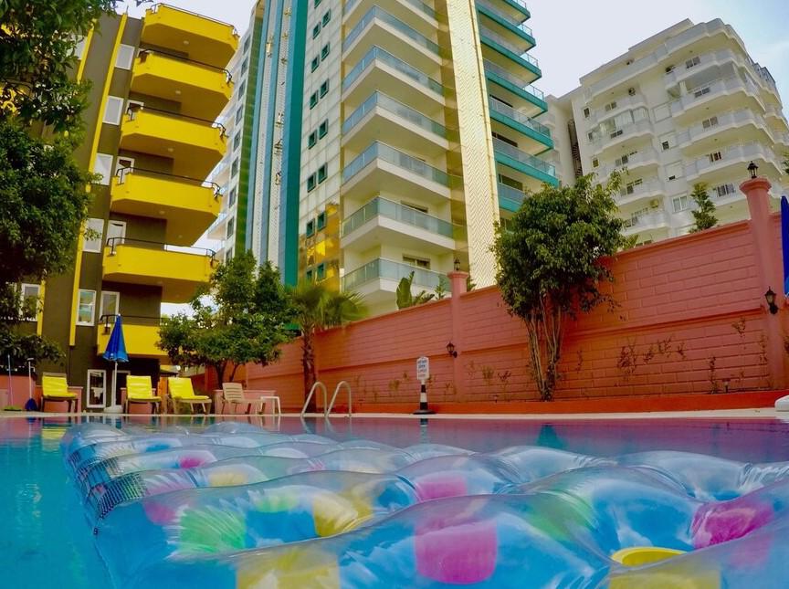 Gold Twins Boutique Hotel