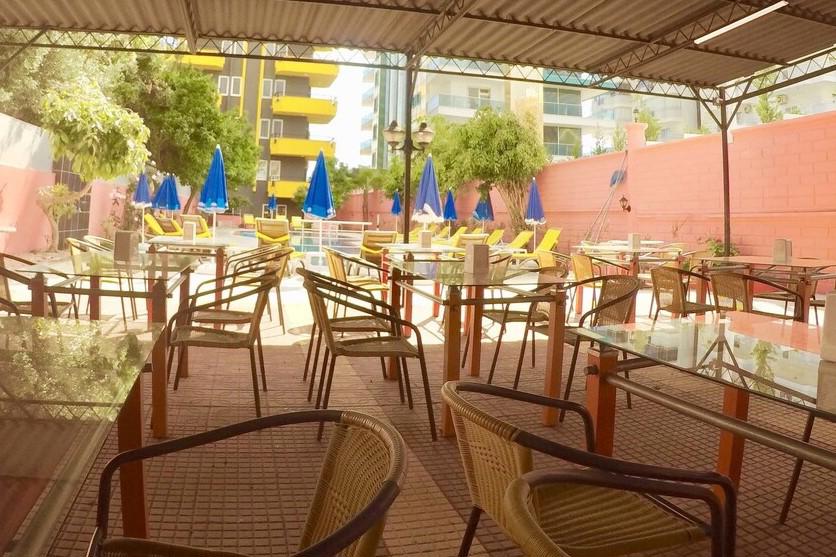 Gold Twins Boutique Hotel