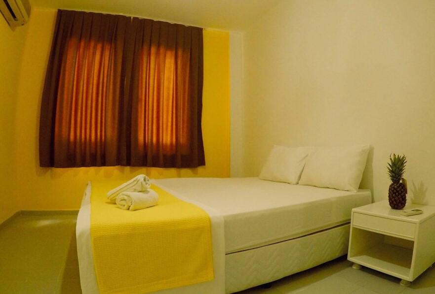 Gold Twins Boutique Hotel