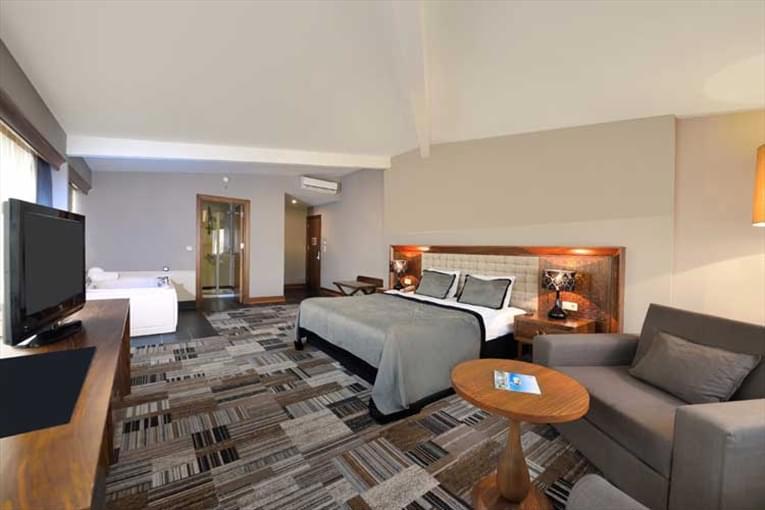 Tiara Termal & Spa
